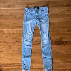 Hollister Jegging